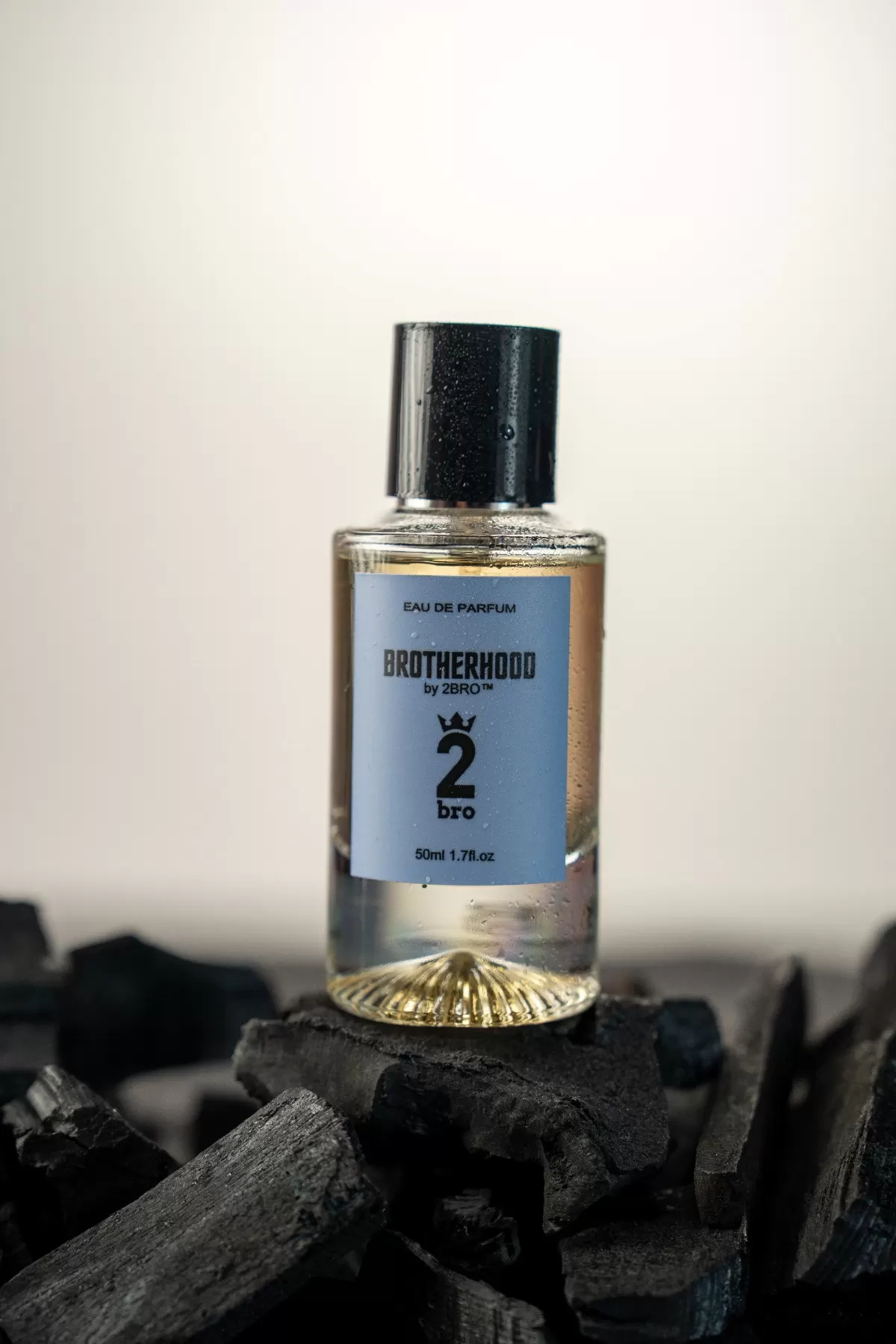 BROTHERHOOD PARFUME - 2BRO - 50ml - 3