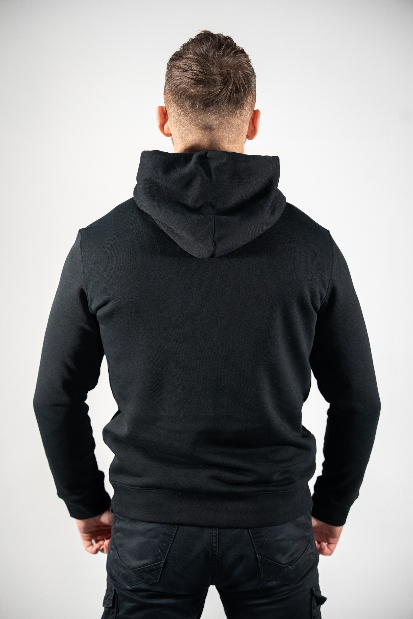 BROTHEROOD · BLACK · Dukserica - 10