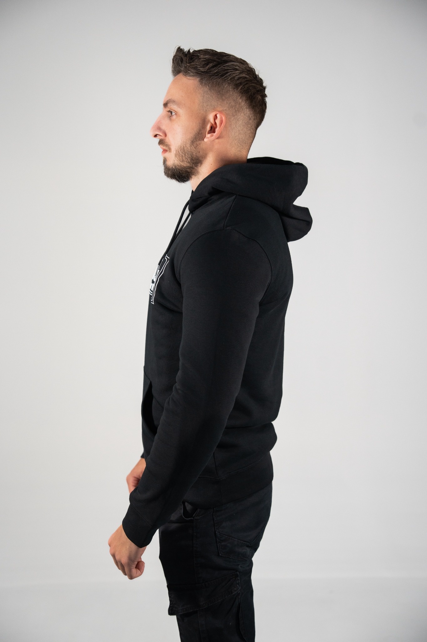 BROTHEROOD · BLACK · Dukserica - 9