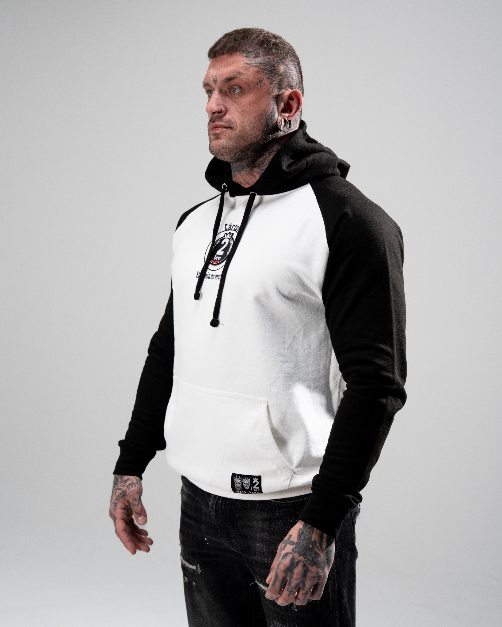 PABLO · WHITE · Dukserica - 12