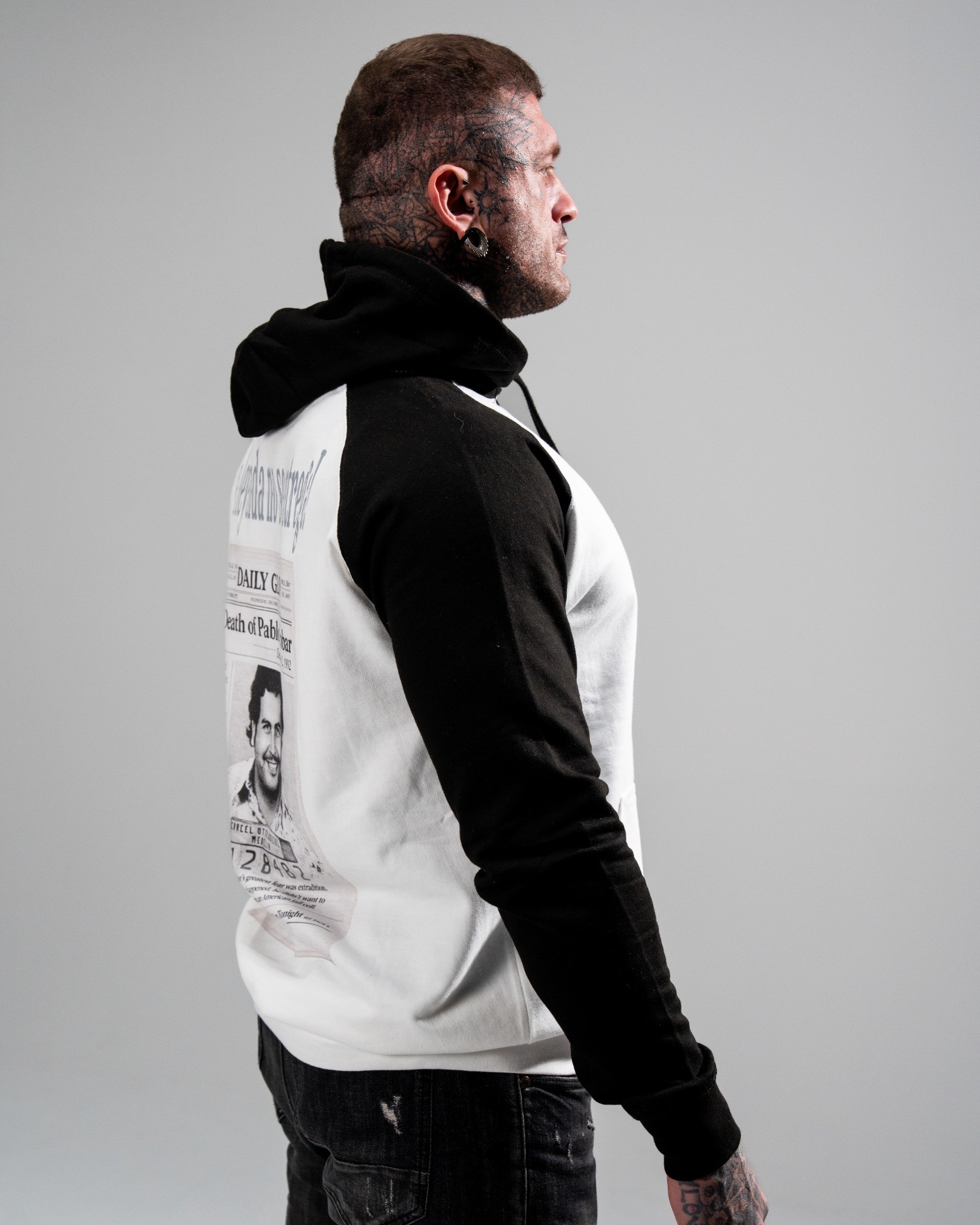 PABLO · WHITE · Dukserica - 13