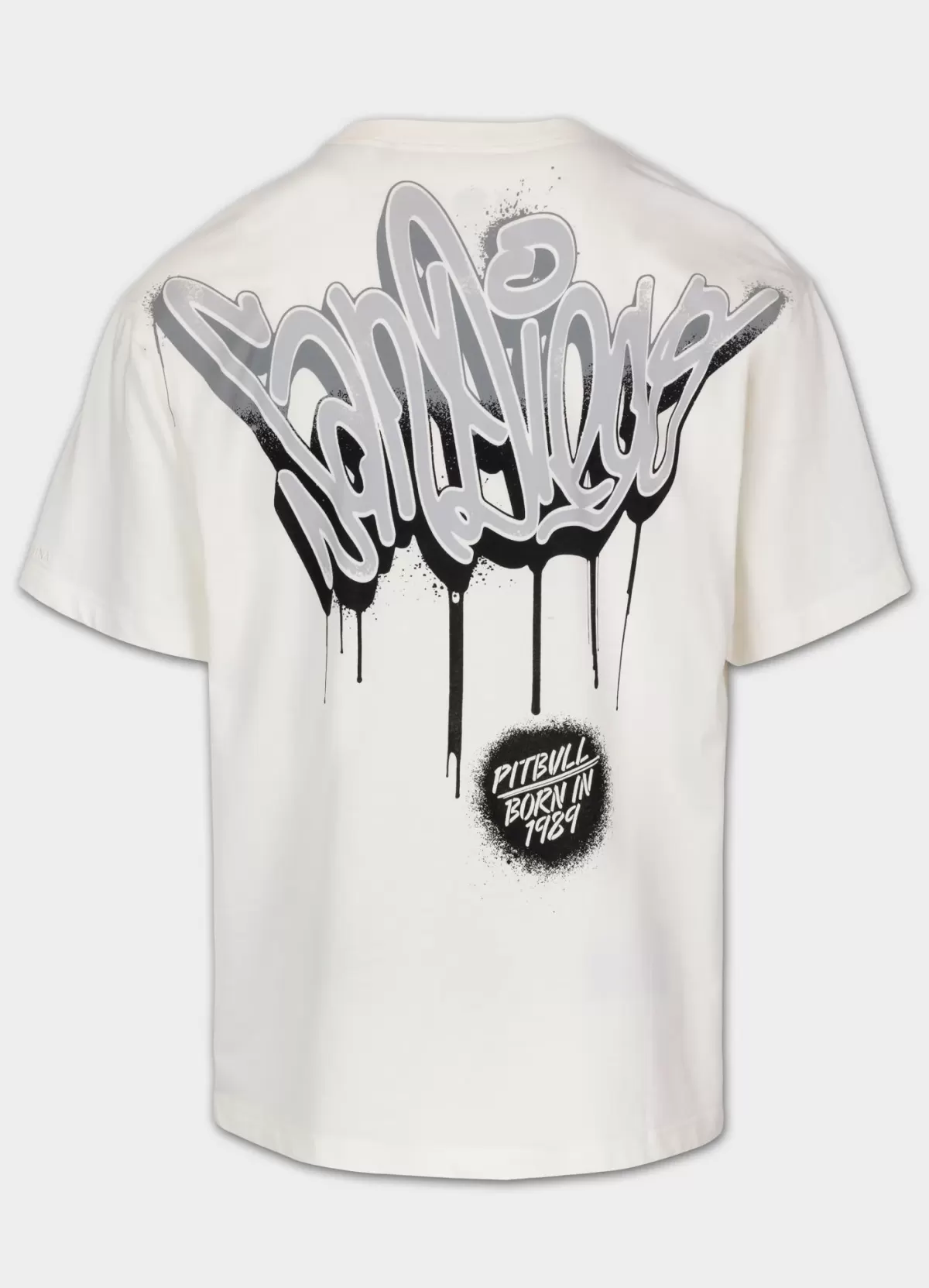 GRAFFITI - PITBULL - MAJICA - 8