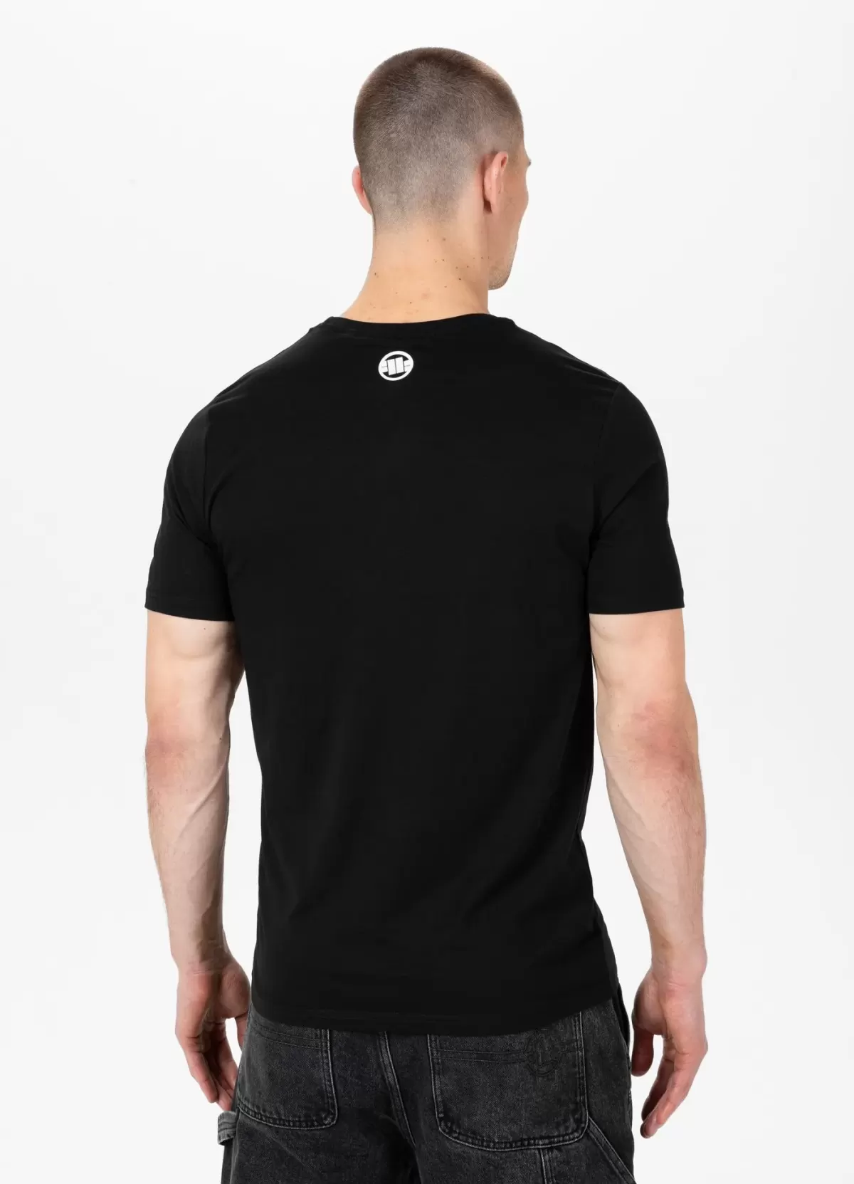 CLASSIC BOXING - SLIM FIT - PITBULL - 6