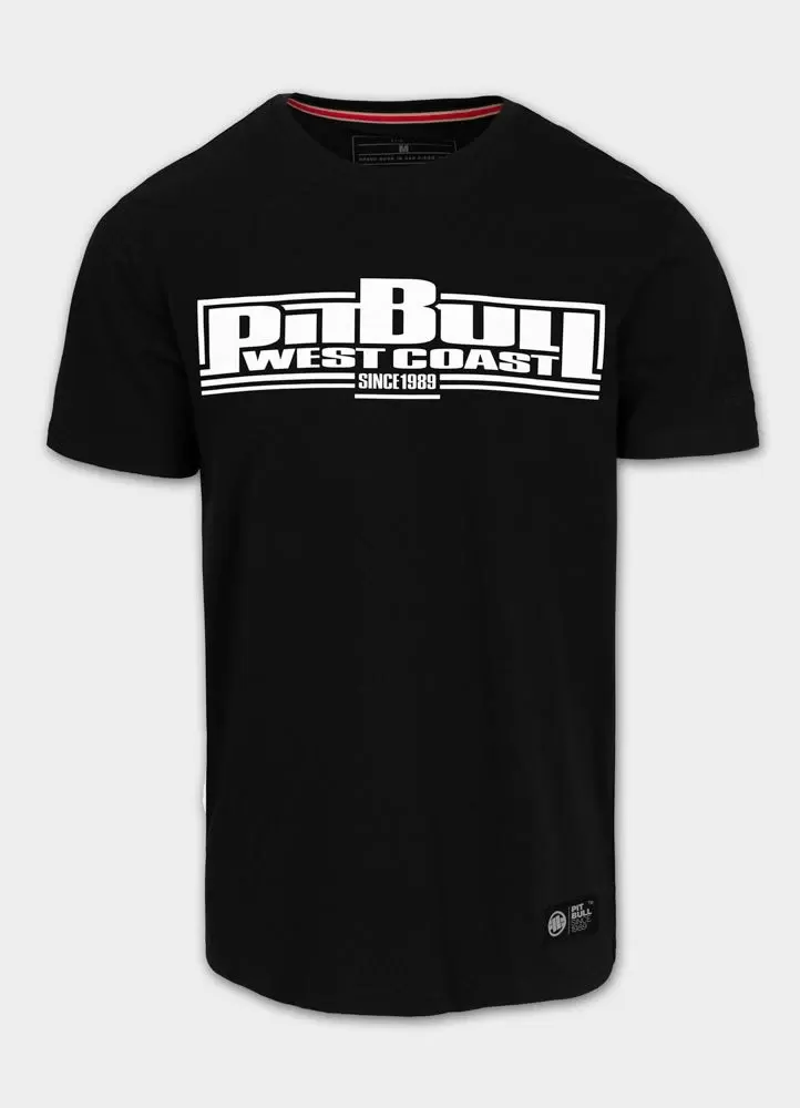 CLASSIC BOXING - SLIM FIT - PITBULL - 3