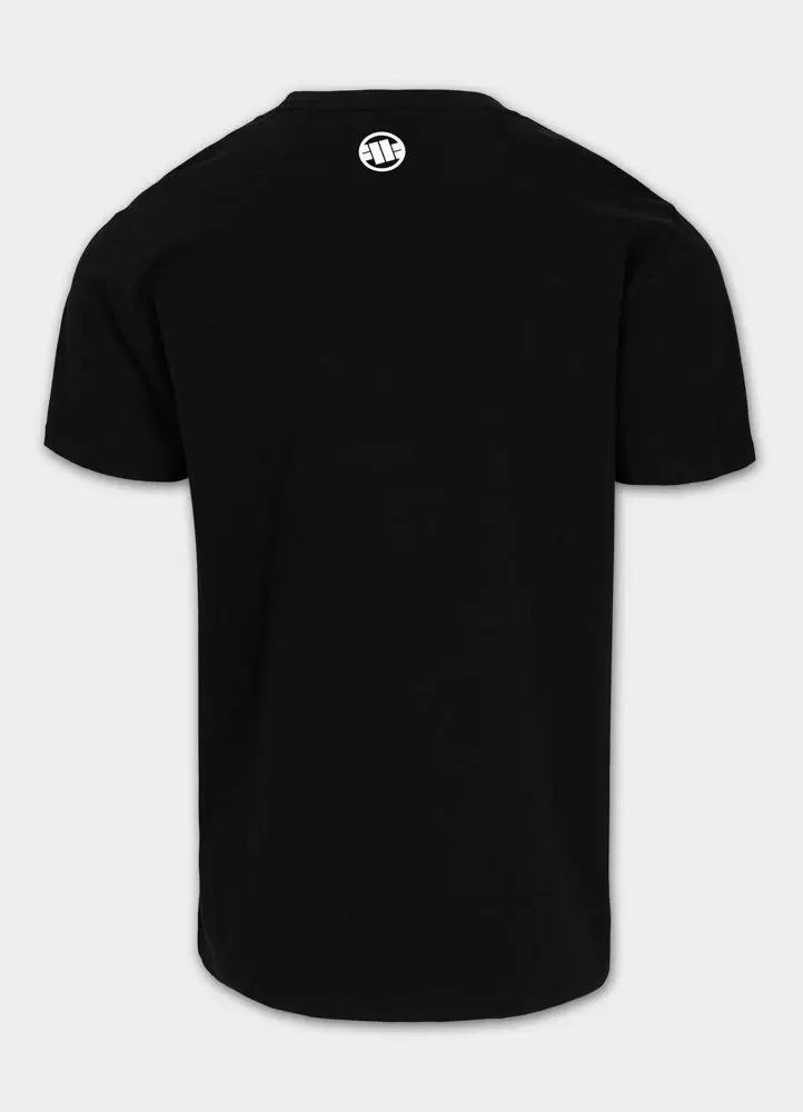 CLASSIC BOXING - SLIM FIT - PITBULL - 2
