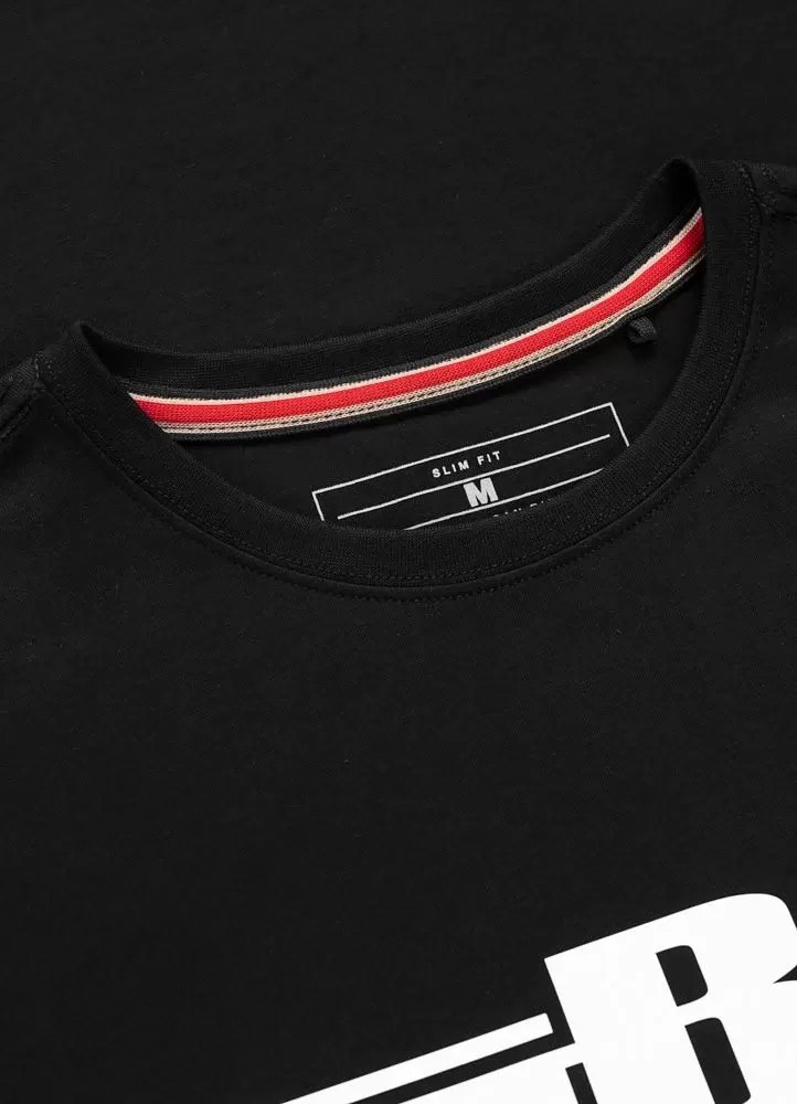 CLASSIC BOXING - SLIM FIT - PITBULL
