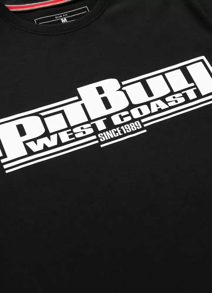 CLASSIC BOXING - SLIM FIT - PITBULL - 5