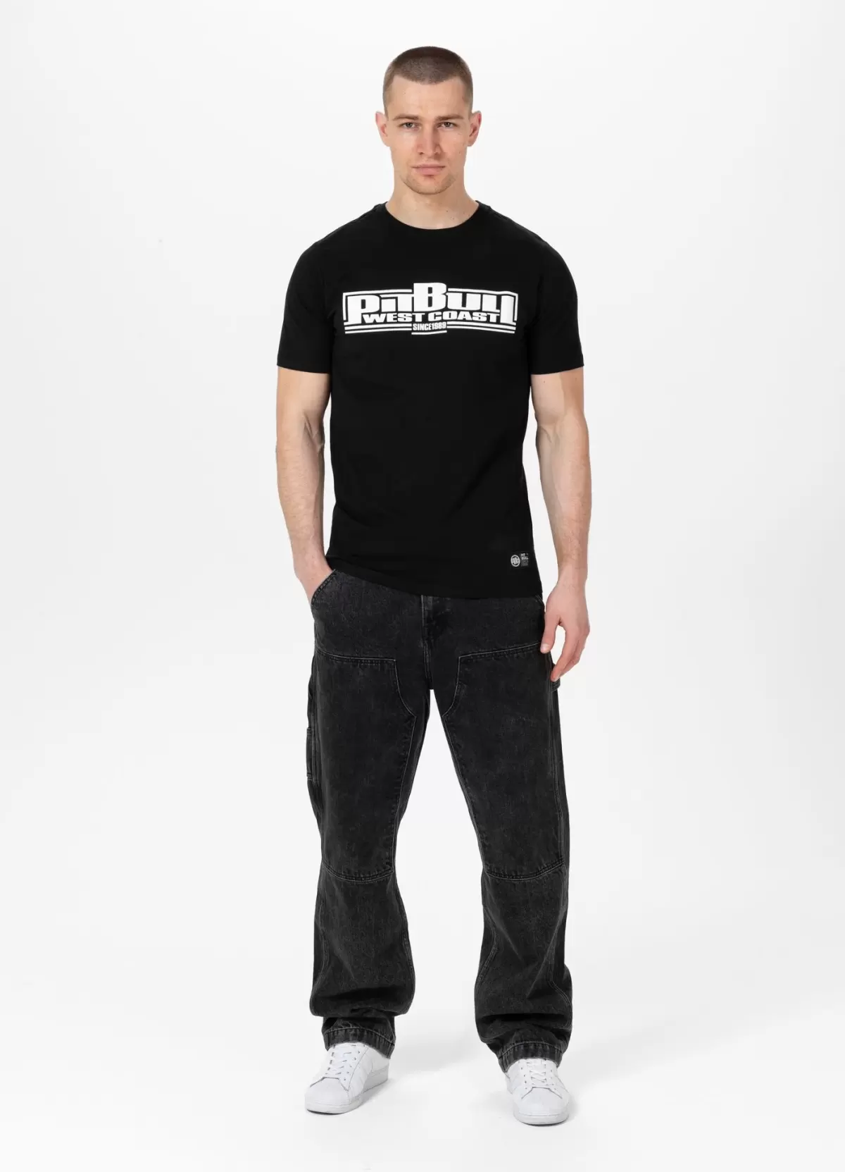 CLASSIC BOXING - SLIM FIT - PITBULL - 7