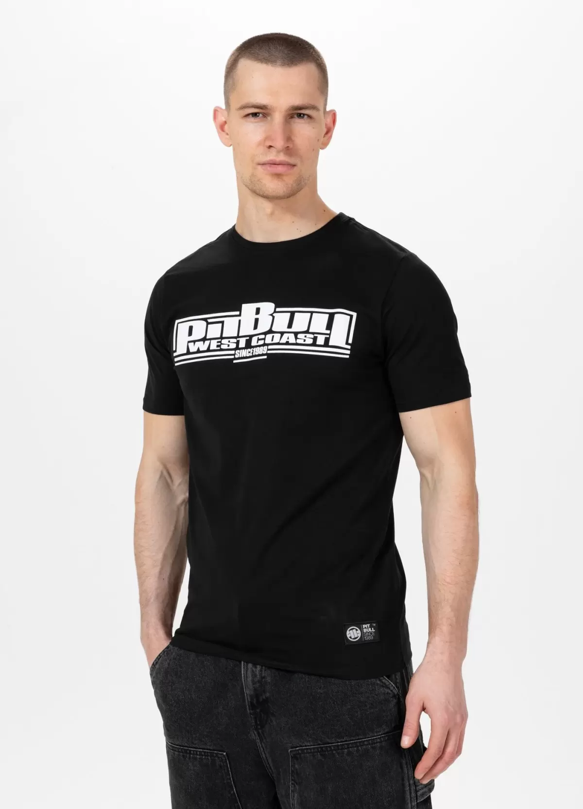 CLASSIC BOXING - SLIM FIT - PITBULL - 8