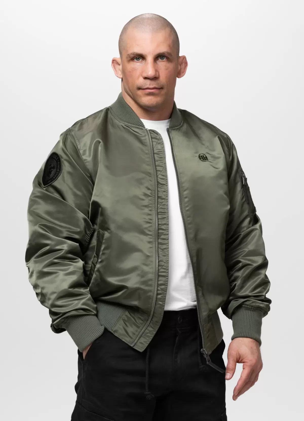 PITBULL West Coast