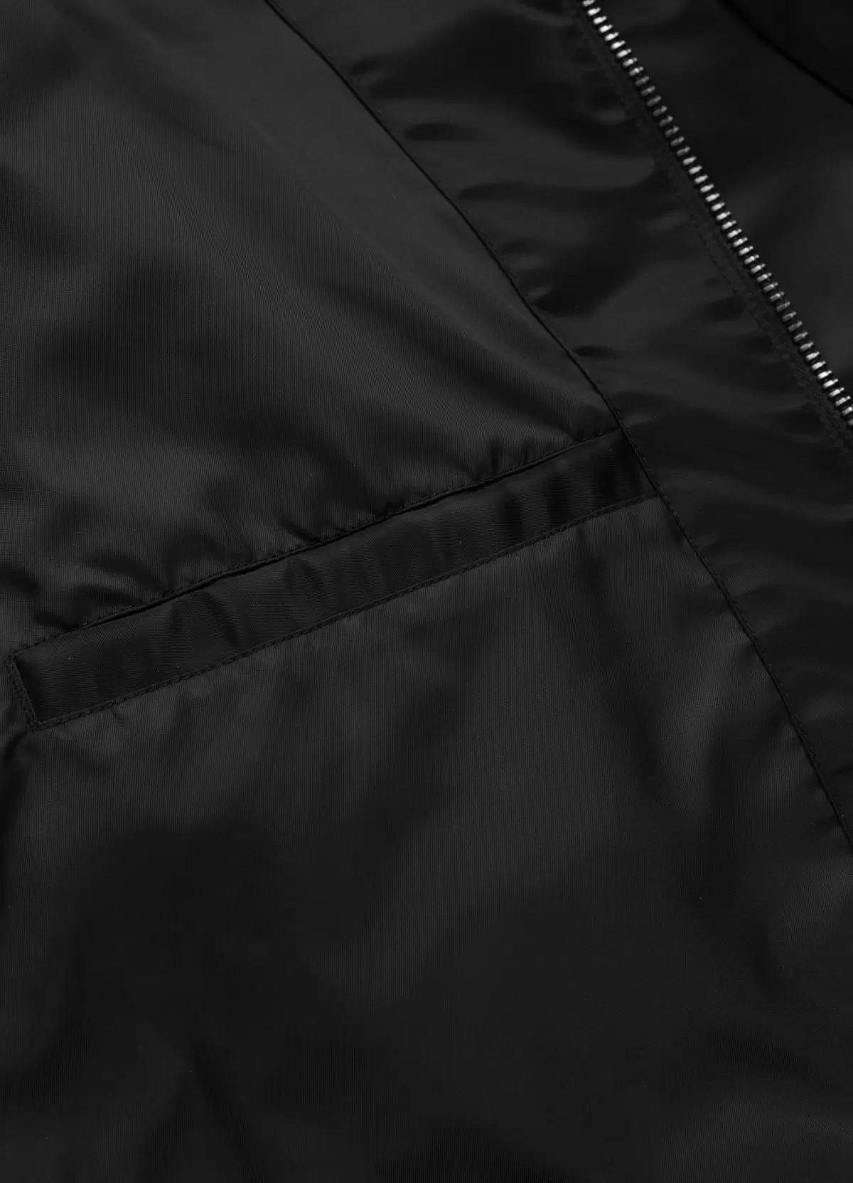 BOMBER JACKET AERO - PITBULL - JAKNA