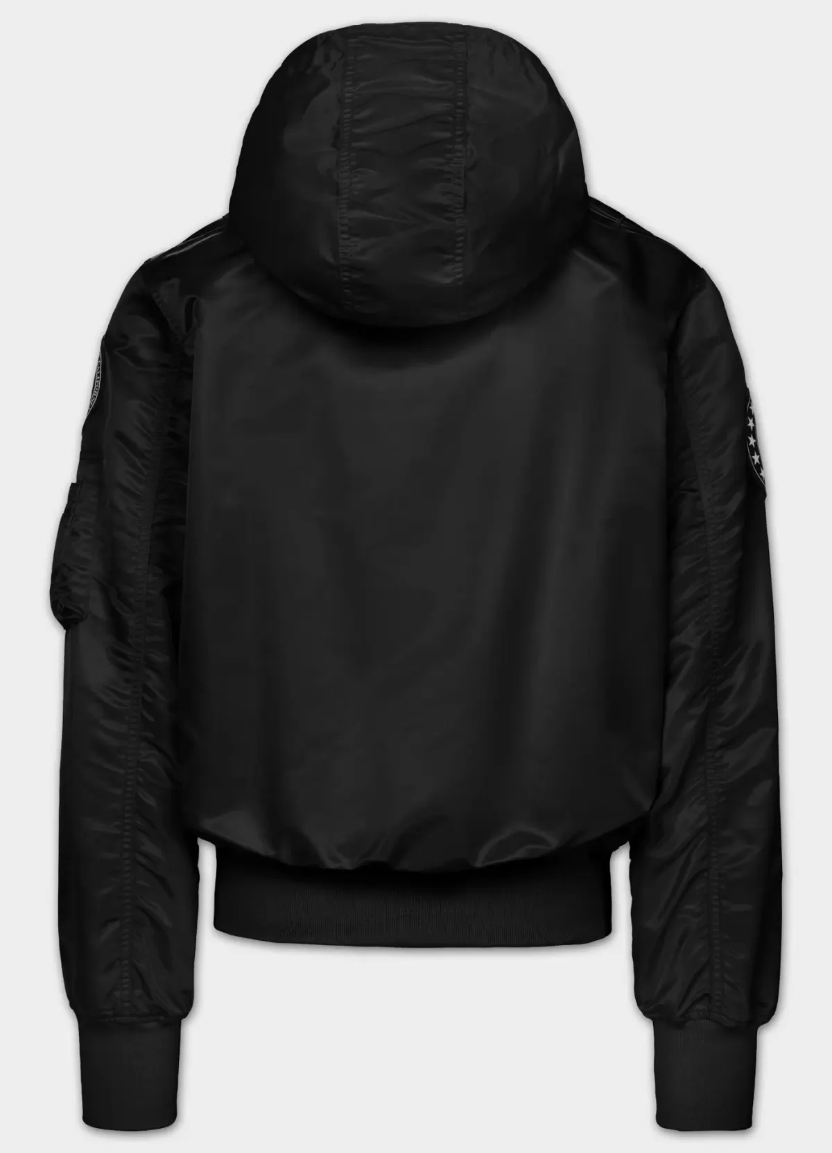 BOMBER JACKET AERO - PITBULL - JAKNA - 8