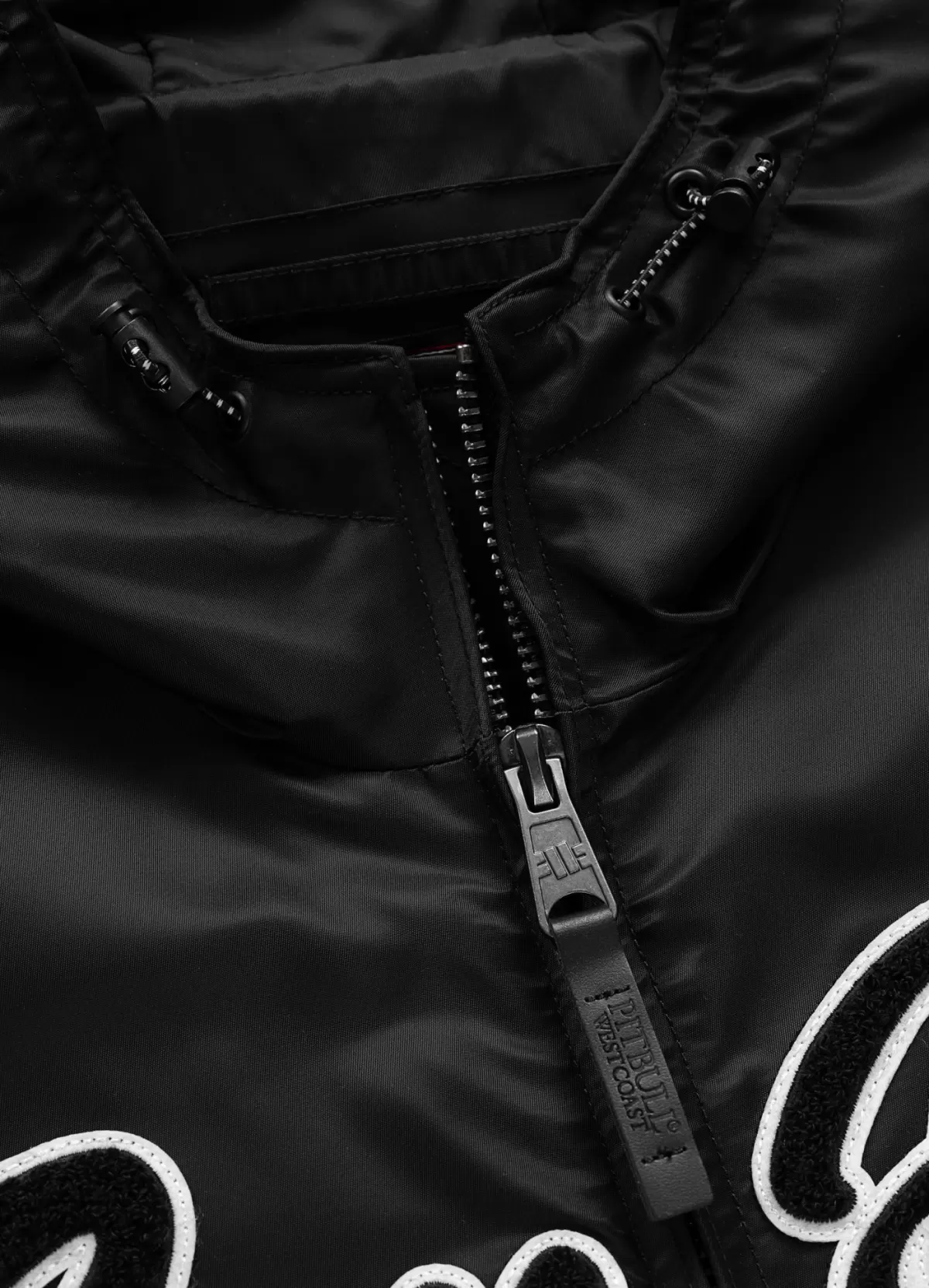 BOMBER JACKET AERO - PITBULL - JAKNA - 5