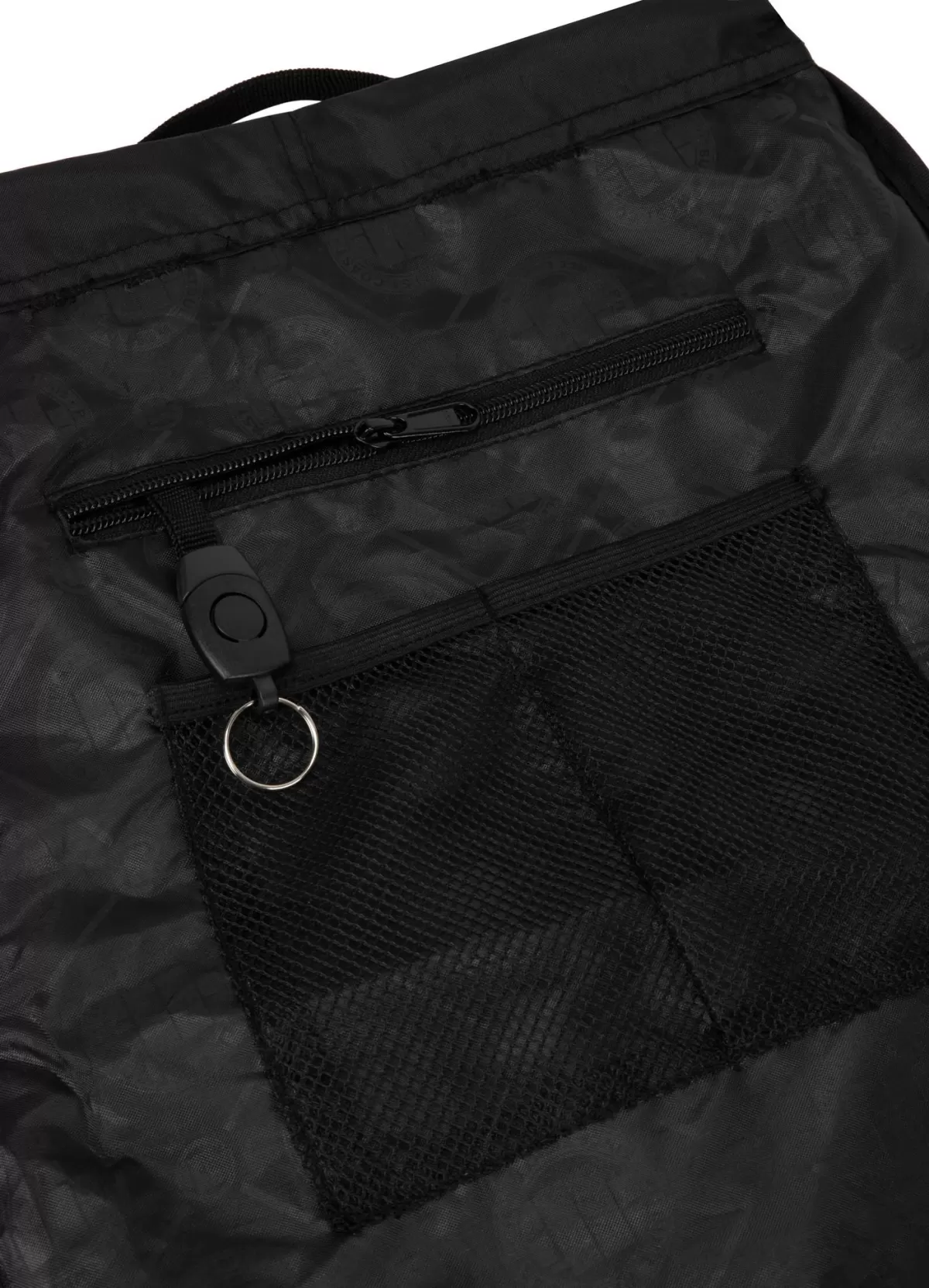 Gym Bag Hilltop - 7
