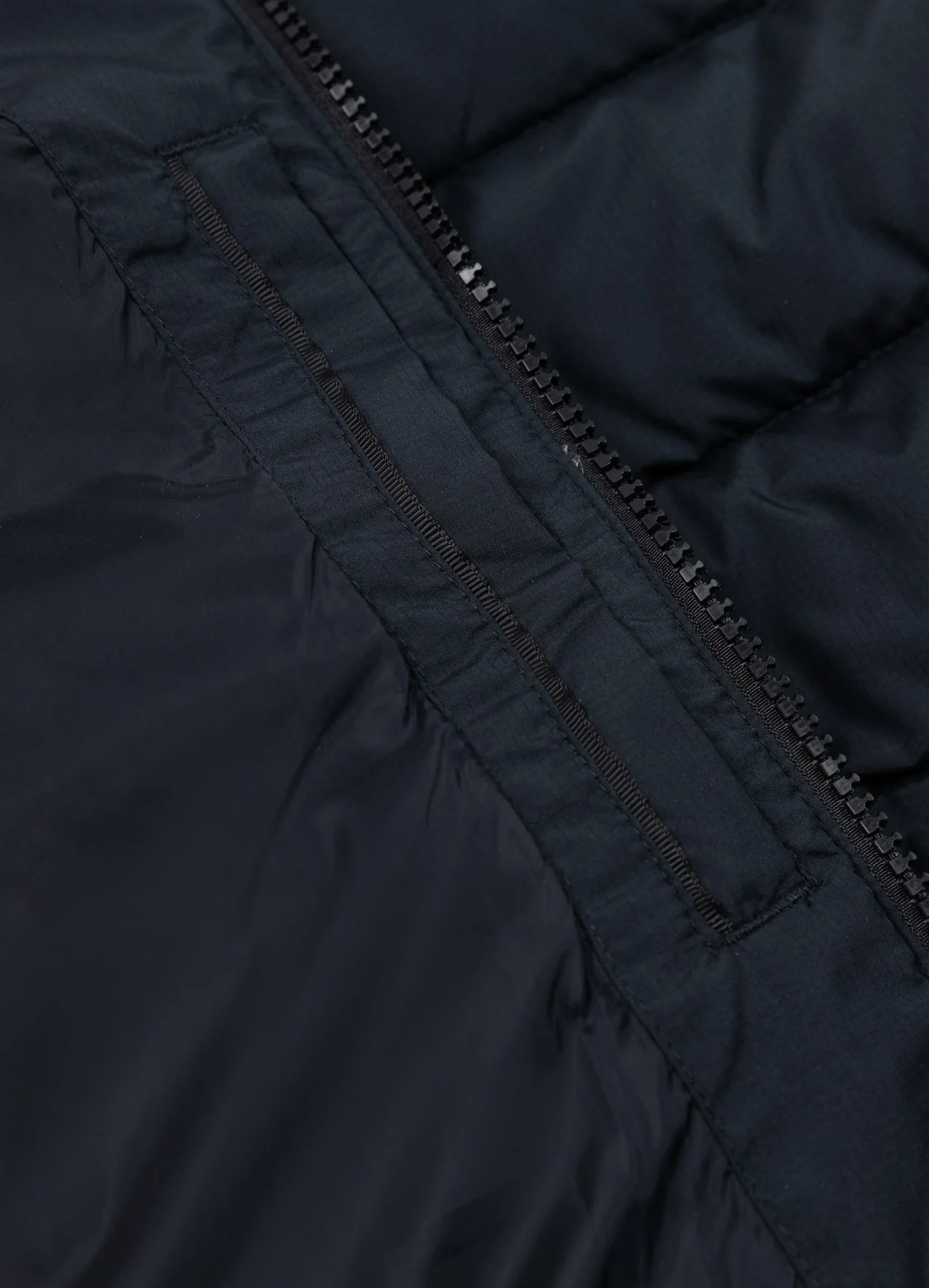 PITBULL - HIDDEN Quilted - NAVY/BEIGE - Jakna - 7