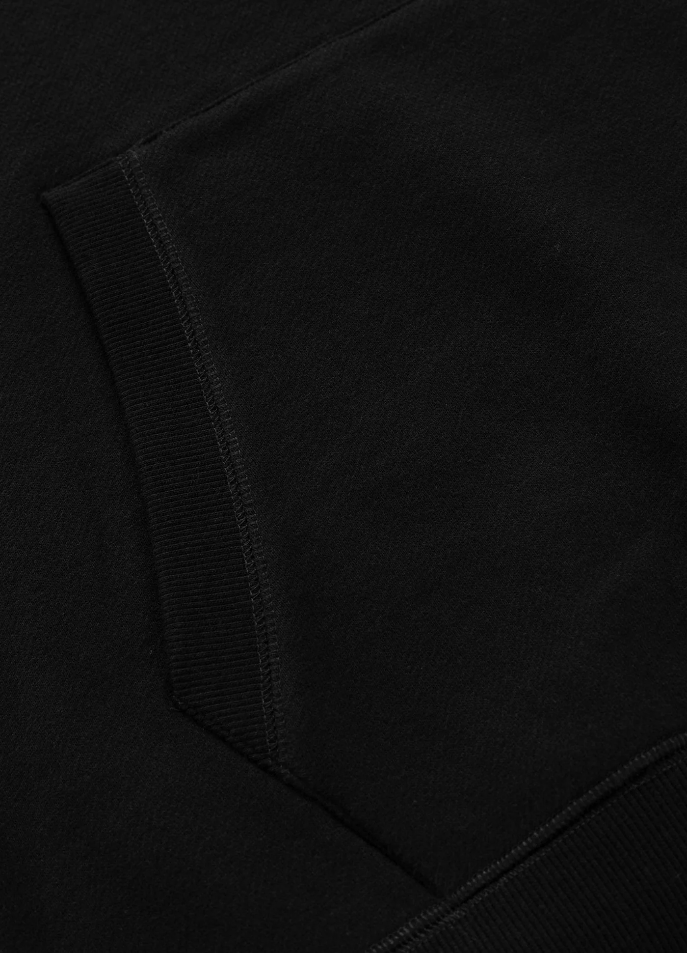 Pitbull - HILLTOP - BLACK - Dukserica - 7