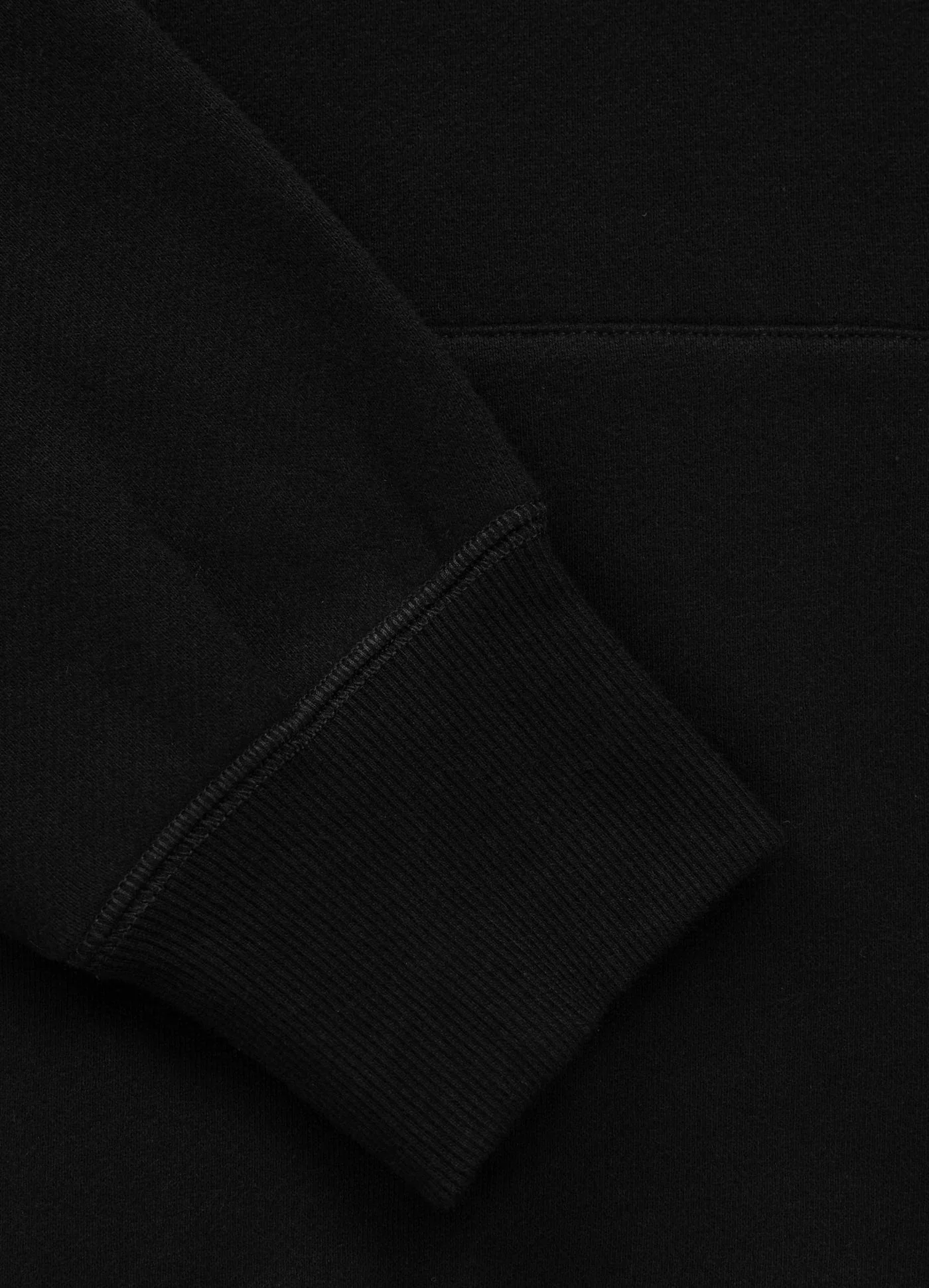 Pitbull - HILLTOP - BLACK - Dukserica - 8