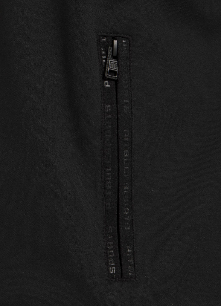 Pitbull - BERMUDA - BLACK - Dukserica - 9
