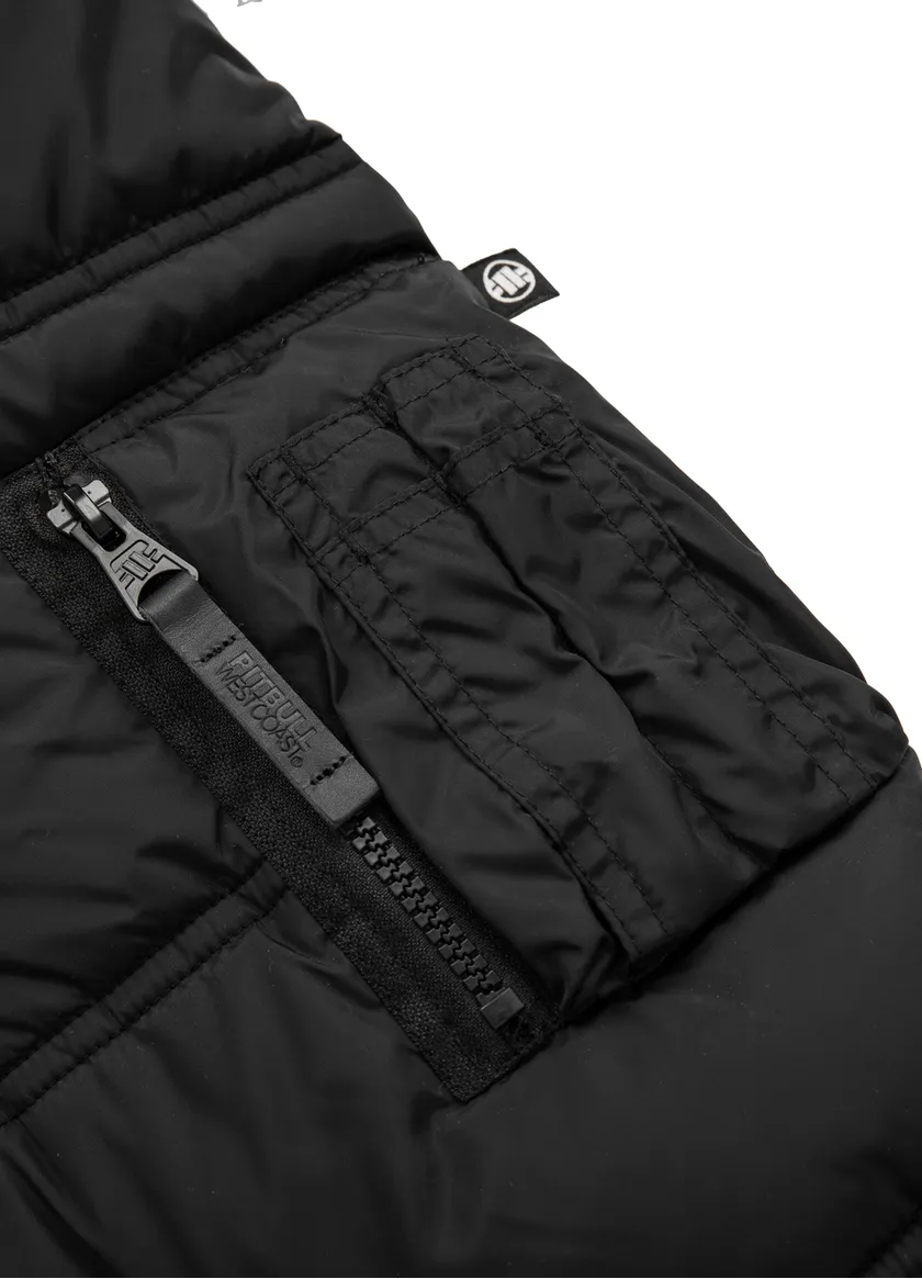 PITBULL - KINGSTONE - BLACK - Jakna - 9