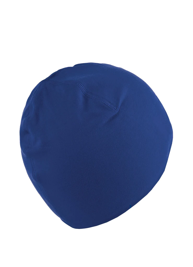PitBull - HILLTOP BEANIE - Blue - Kapa - 3