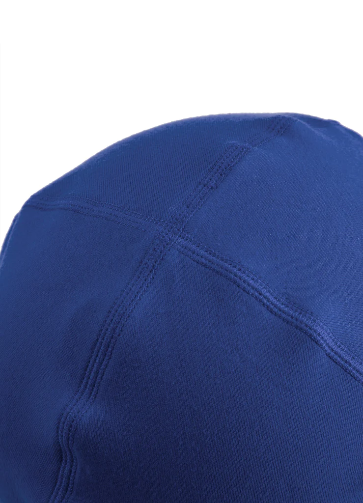 PitBull - HILLTOP BEANIE - Blue - Kapa - 4