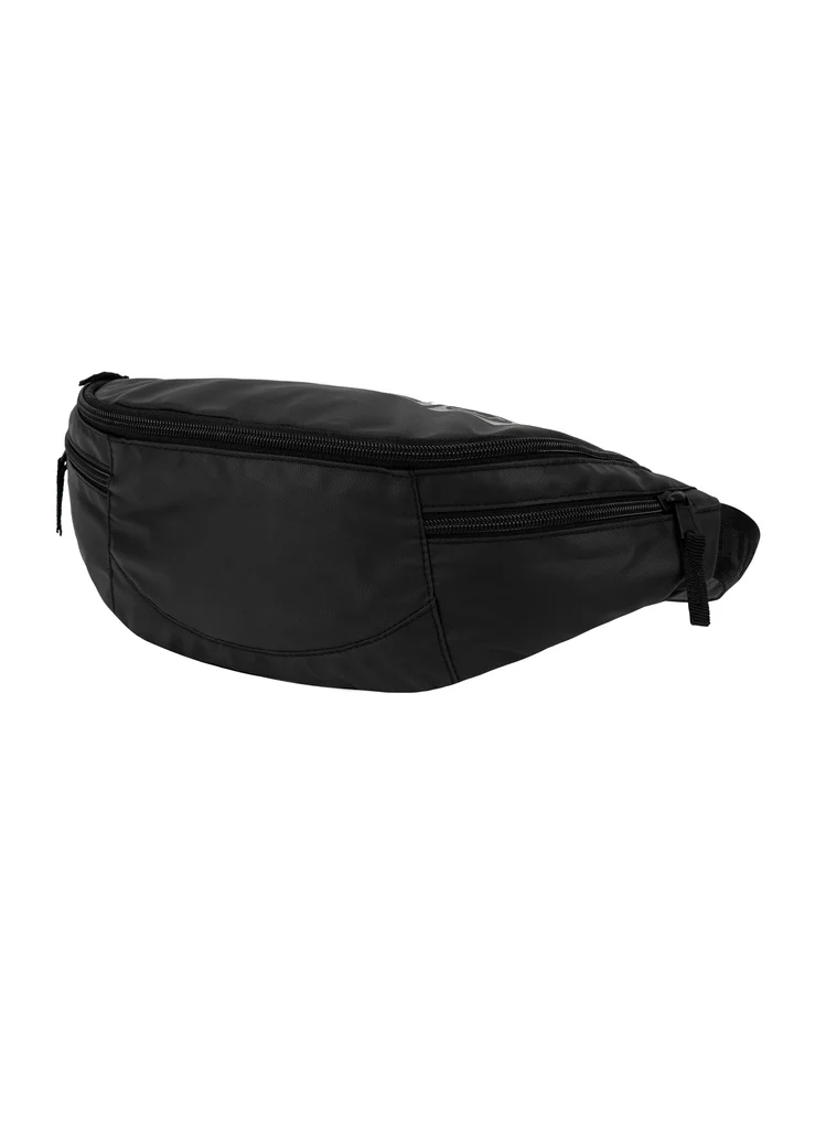Pitbull - BIG WAIST BAG LOGO - belt bag - 9