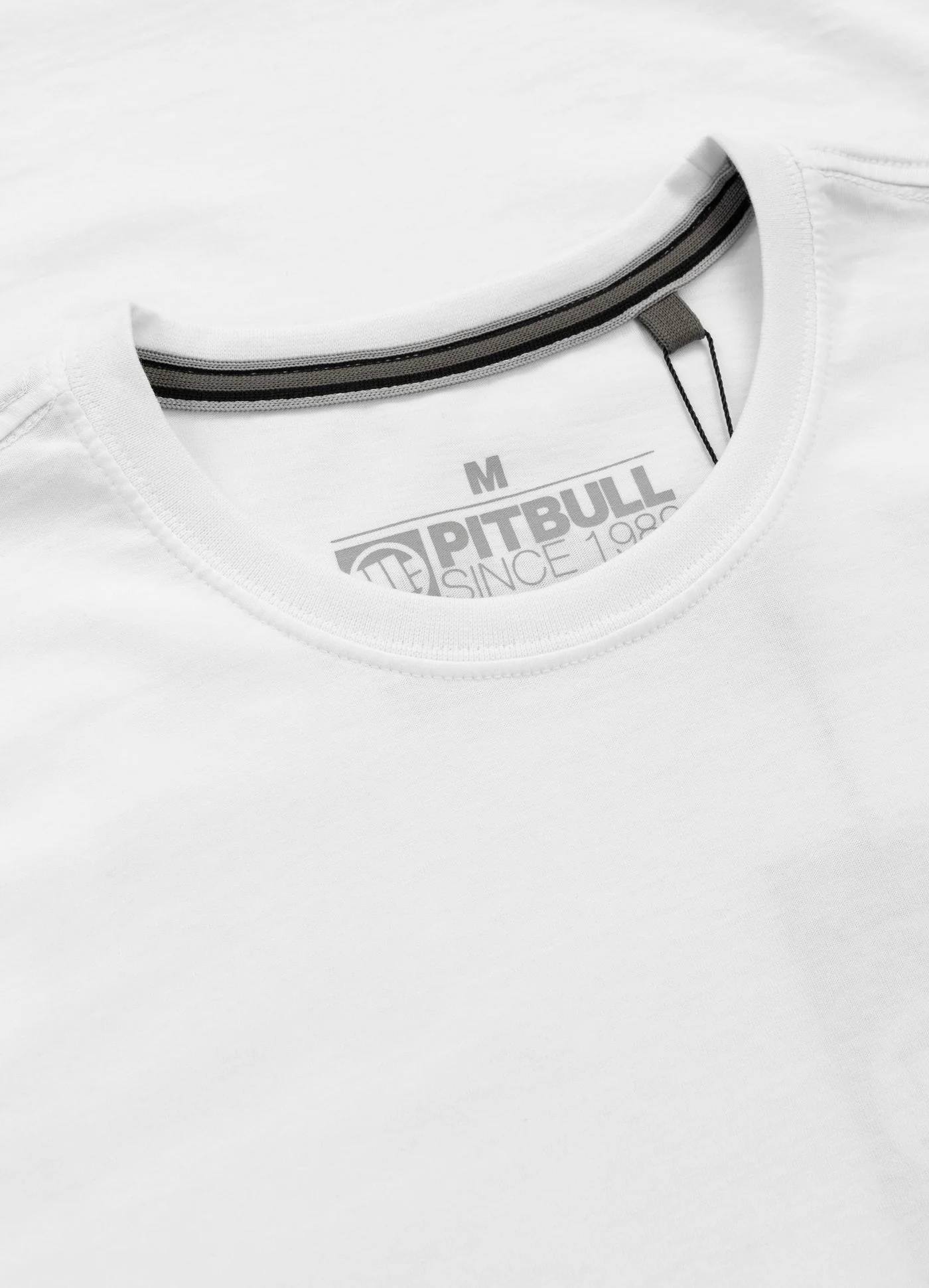 Pitbull - HERO - WHITE - Majica - 4