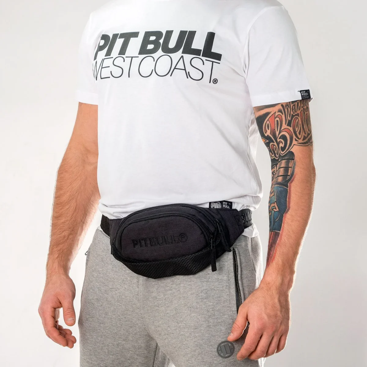Pitbull | Concord | belt bag