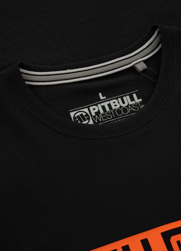 Pitbull | EIGHTY NINE DOG | BLACK | Majica