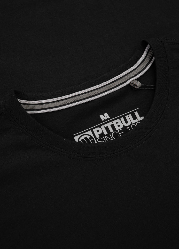 Pitbull | DOG 89 | BLACK | Majica