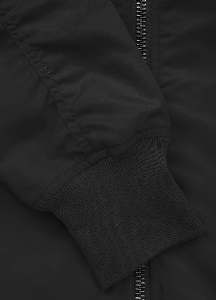 PitBull | MA-1 Flight | Black | Jakna