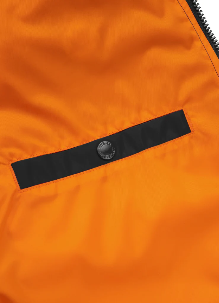 PitBull | MA-1 Flight | Black | Jakna