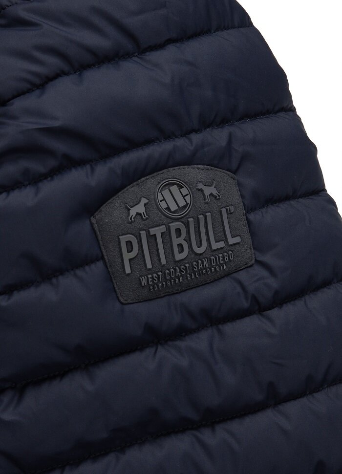 PitBull | MAXWELL | DARK NAVY | Jakna