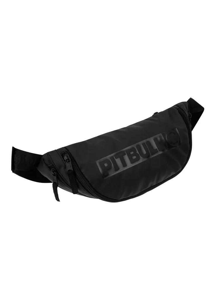 Pitbull | BIG WAIST BAG LOGO | belt bag