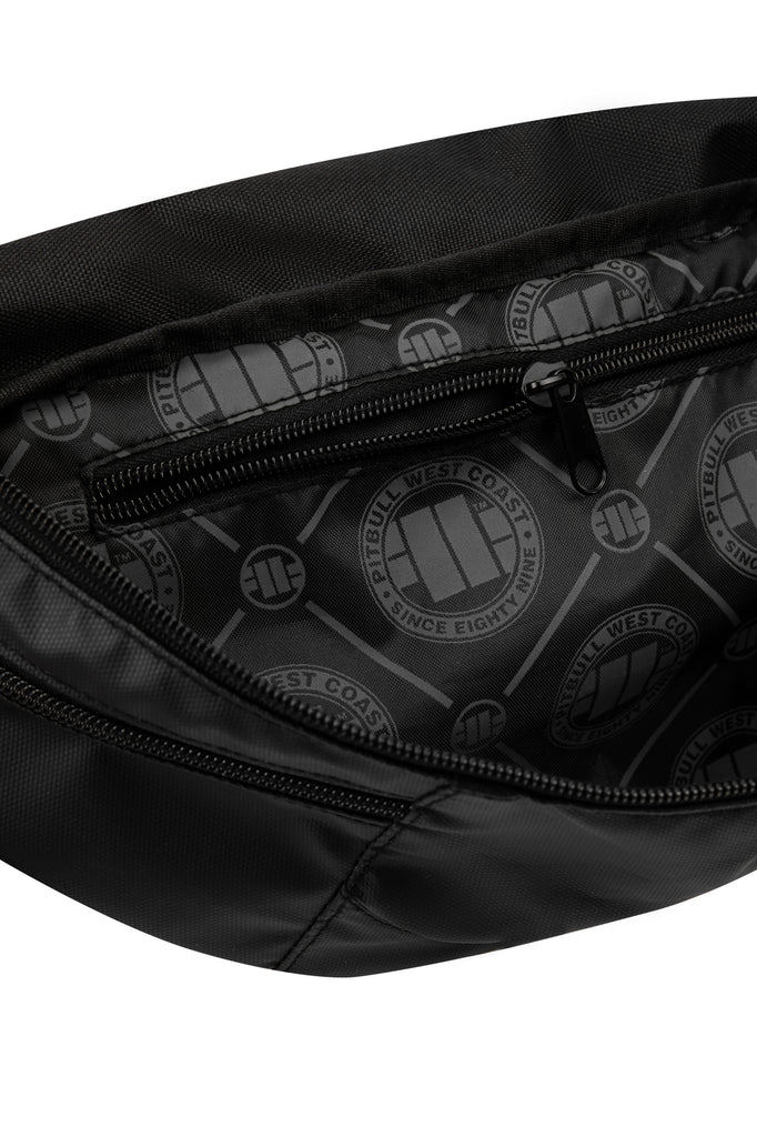 Pitbull | BIG WAIST BAG LOGO | belt bag