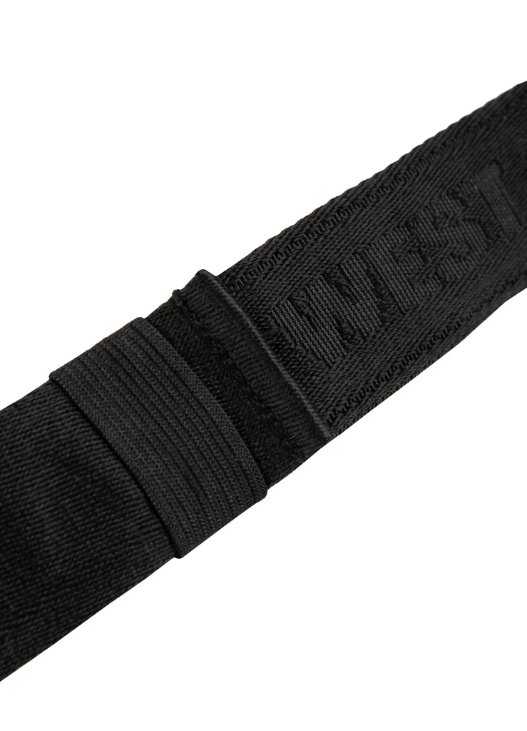 Pitbull | BIG WAIST BAG LOGO | belt bag