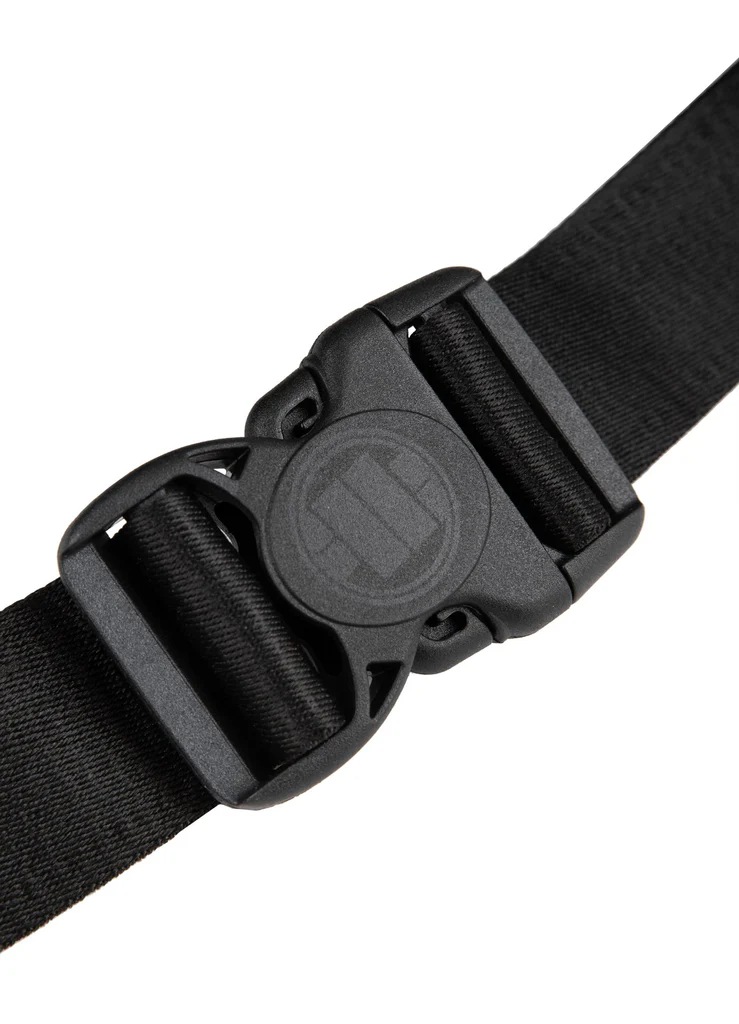 Pitbull | NEW LOGO | belt bag