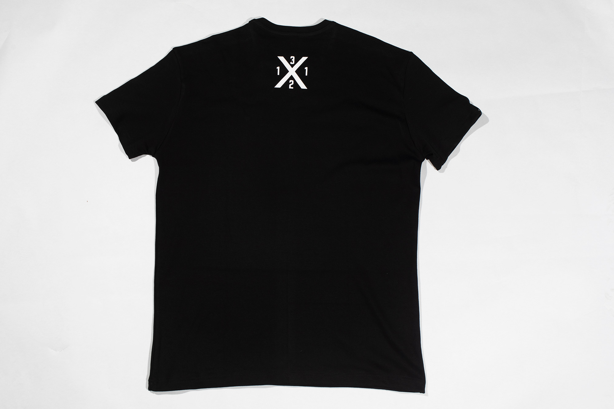 2bro | BROtherhood | BLACK | Majica