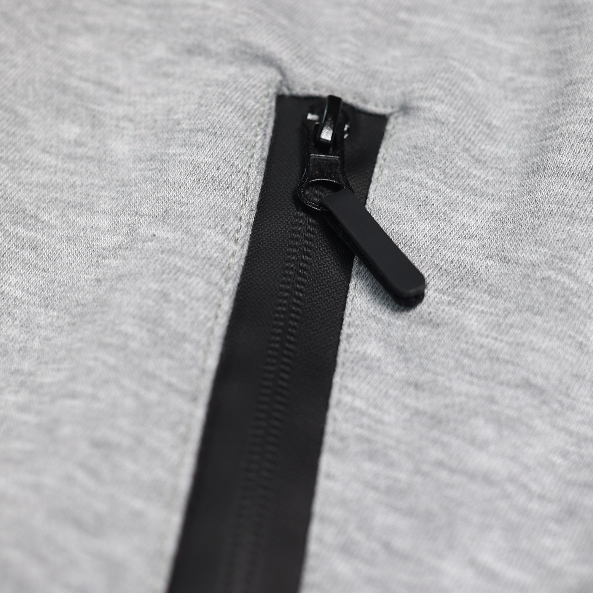 2bro | ZIP Bro | GRAY | Trenerka