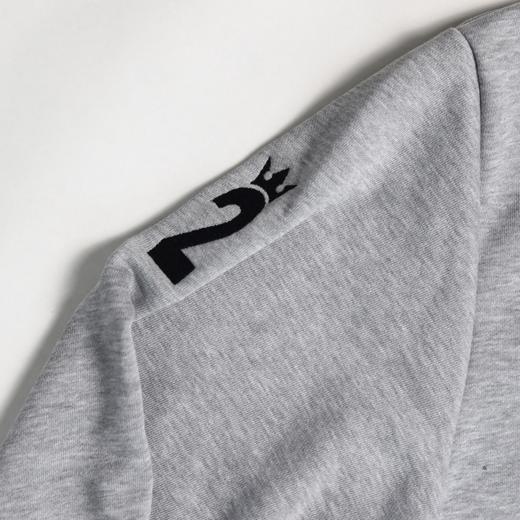 2bro | ZIP Bro | GRAY | Trenerka