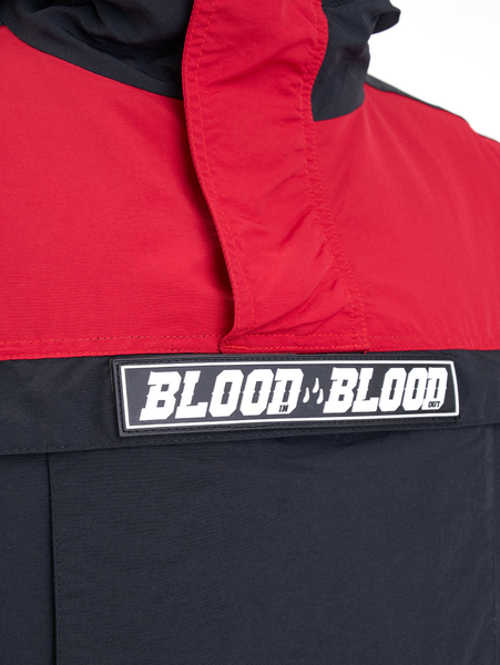 Blood in Blood out | Movida | Jakna