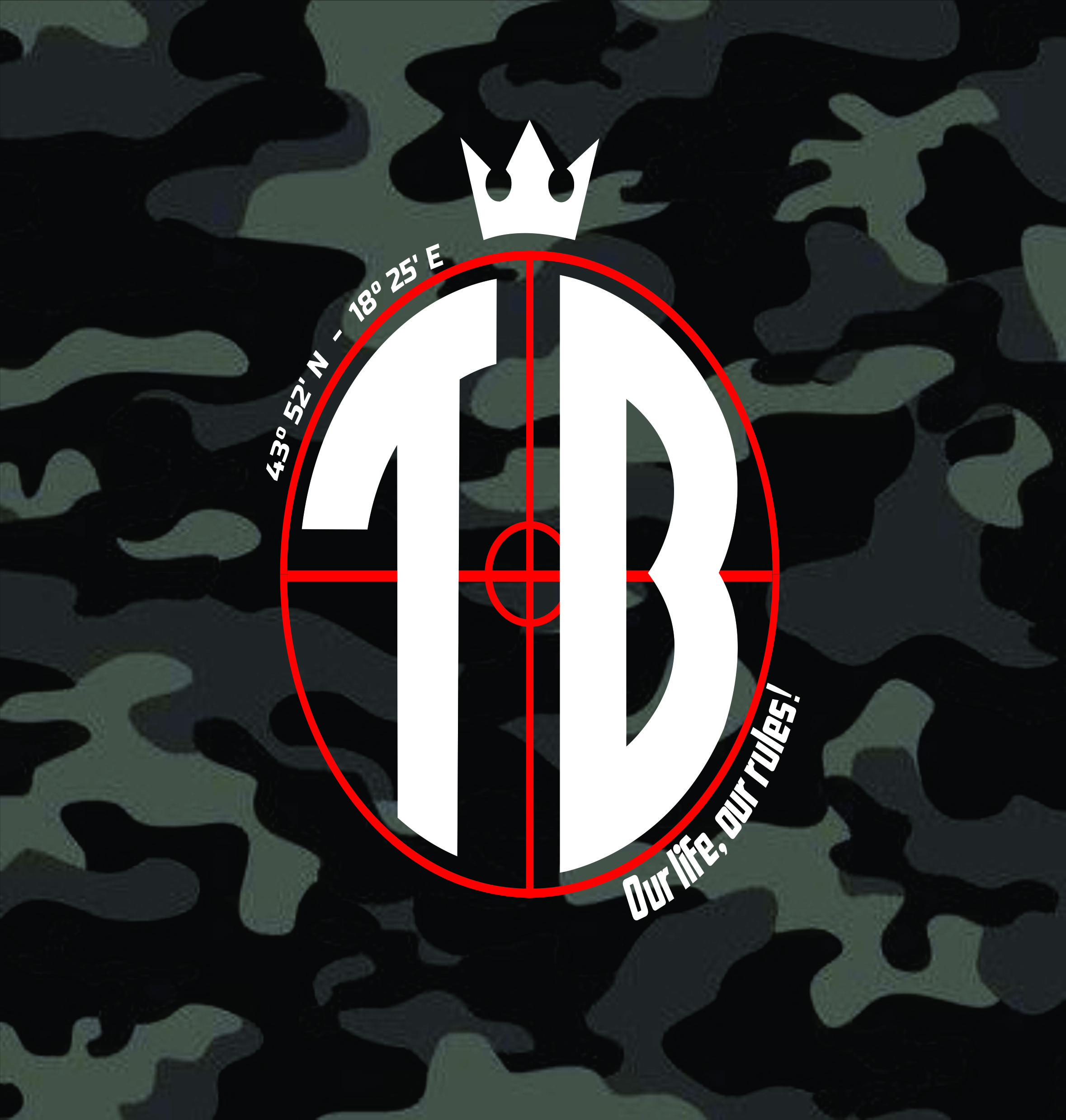 2bro | TB | CAMO | Dukserica