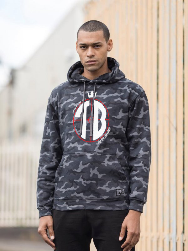 2bro | TB | CAMO | Dukserica
