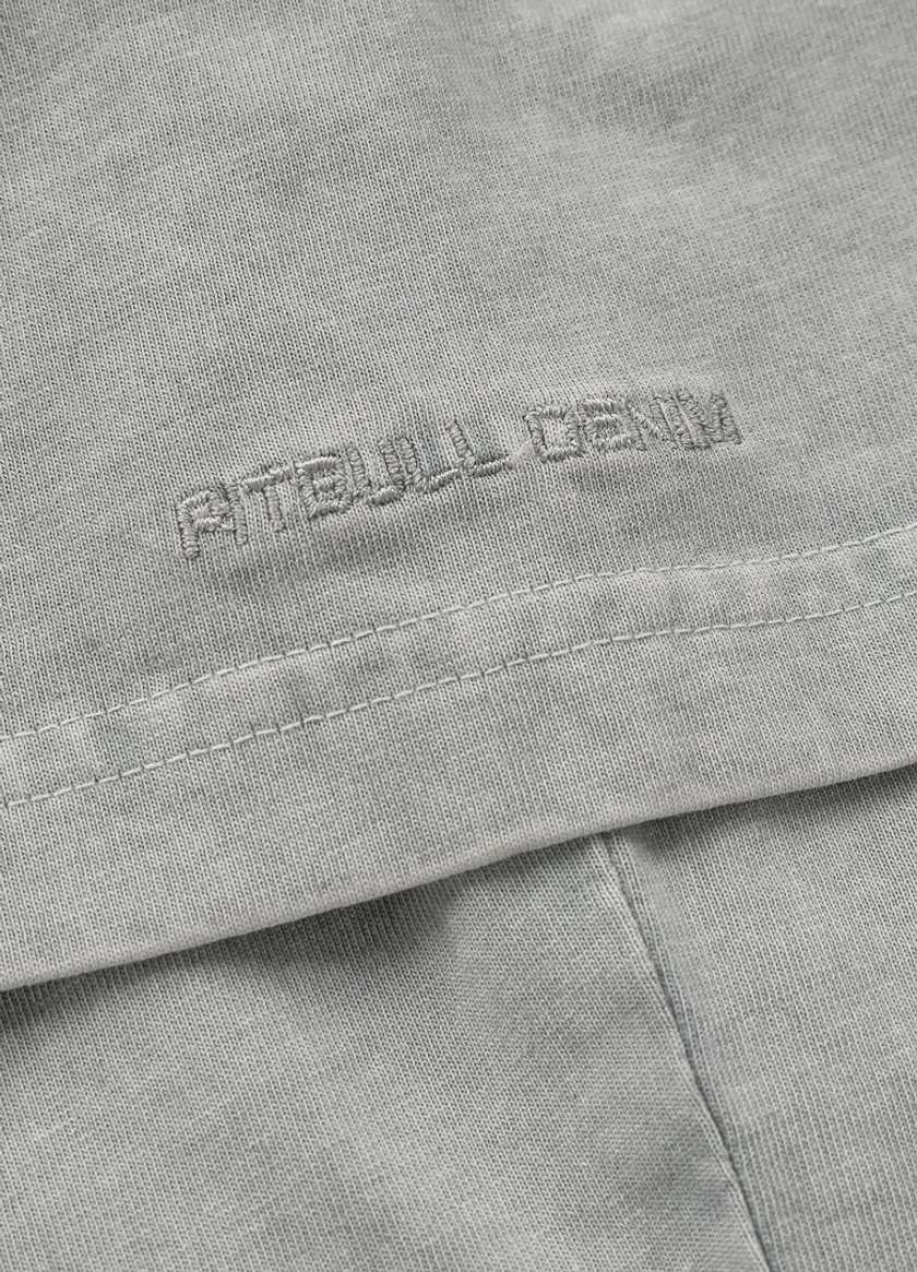 Pitbull | USA | GREY | Majica