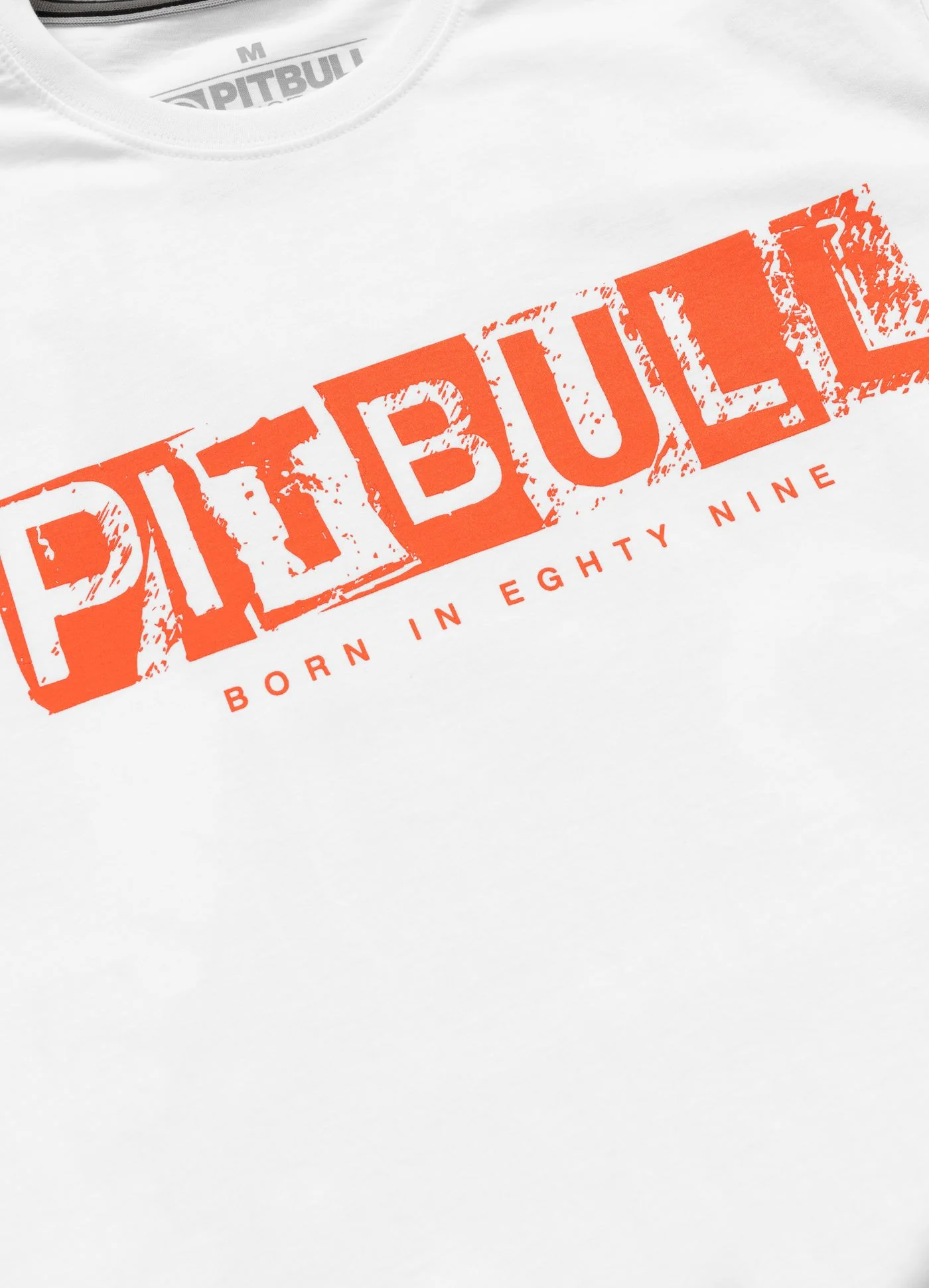 Pitbull | BLACKY | WHITE | Majica