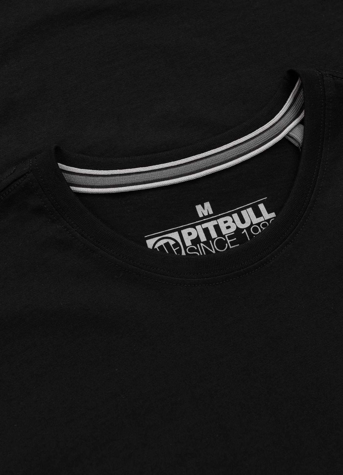 Pitbull | HERO | BLACK | Majica