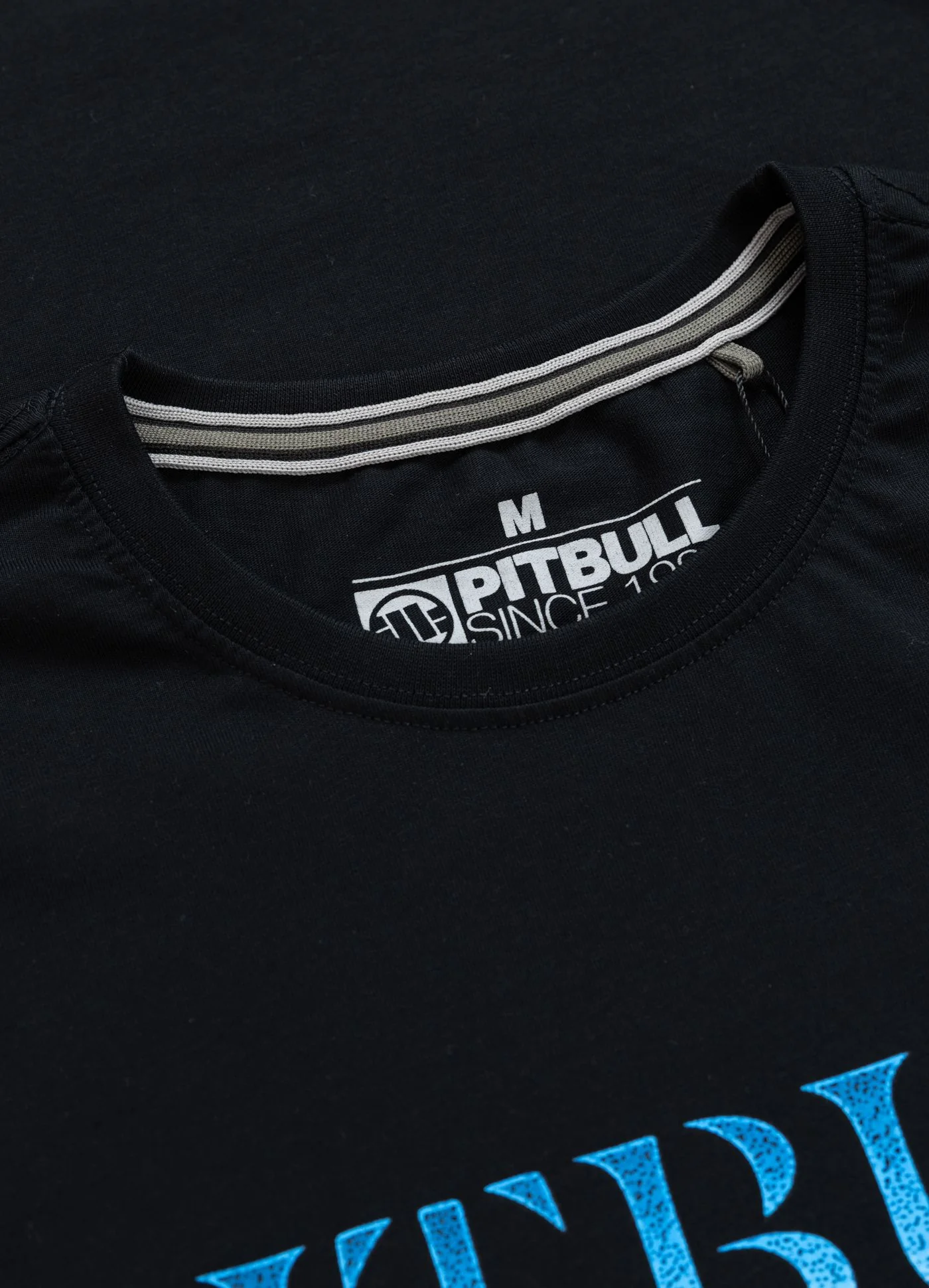 Pitbull | WORLD | BLACK | Majica