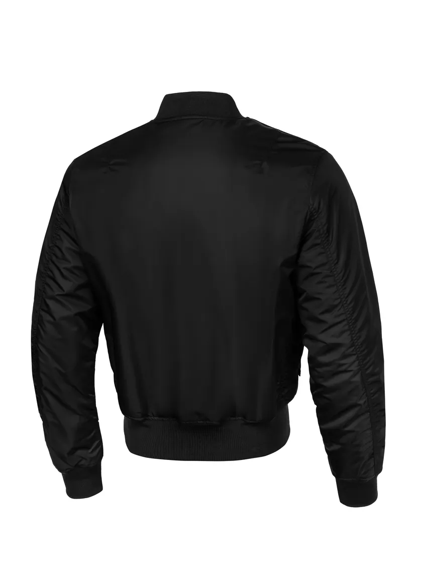PITBULL | MA-1 VERANO | BLACK | Jakna