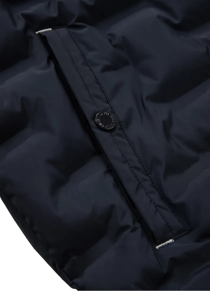 PITBULL | CARVER | DARK BLUE | Jakna