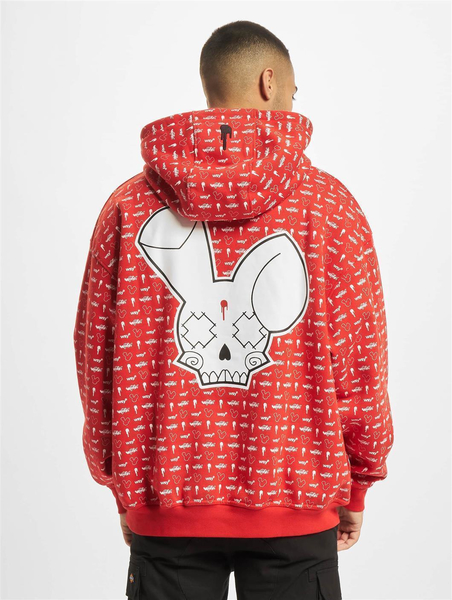 Who Shot Ya? | Think Big | RED | Dukserica